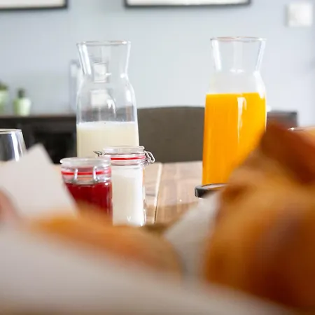 住宿加早餐酒店 Le Repaire De Melusine - De Charme Et Sainte-Marie-Cappel