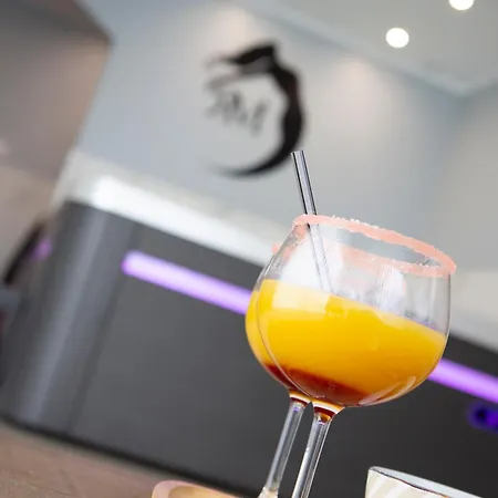 住宿加早餐酒店 Le Repaire De Melusine - De Charme Et 3*