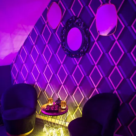 Le Repaire De Melusine - De Charme Et 3* Sainte-Marie-Cappel