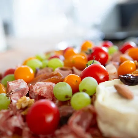 Le Repaire De Melusine - De Charme Et 住宿加早餐酒店