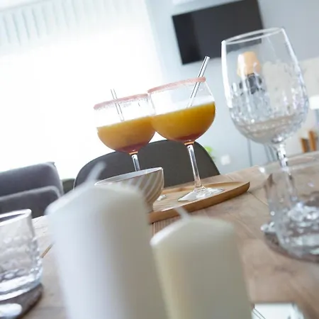 Le Repaire De Melusine - De Charme Et 住宿加早餐酒店 Sainte-Marie-Cappel