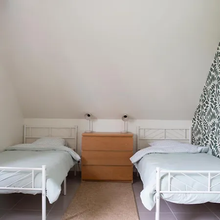 Bed and Breakfast Le Repaire De Melusine - De Charme Et