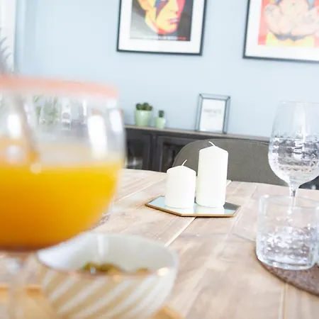 Le Repaire De Melusine - De Charme Et 住宿加早餐酒店