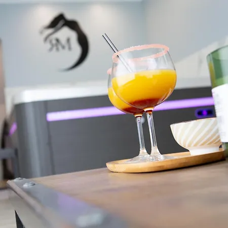 住宿加早餐酒店 Le Repaire De Melusine - De Charme Et