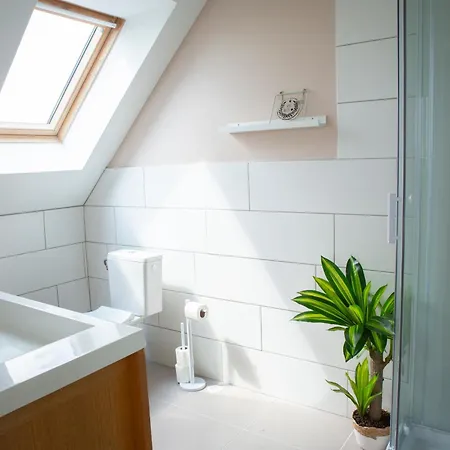 Le Repaire De Melusine - De Charme Et 住宿加早餐酒店 Sainte-Marie-Cappel