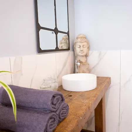 Le Repaire De Melusine - De Charme Et Sainte-Marie-Cappel