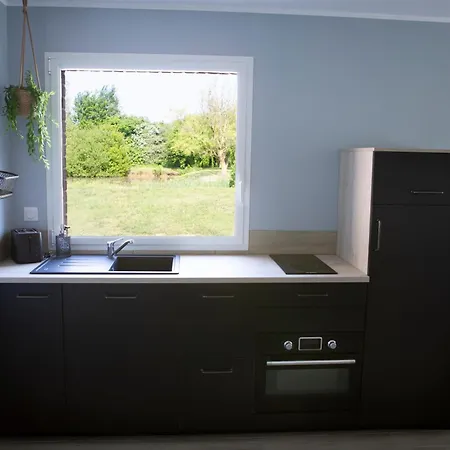 Le Repaire De Melusine - De Charme Et