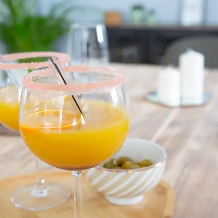 Le Repaire De Melusine - De Charme Et 住宿加早餐酒店