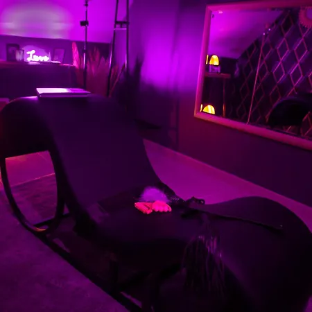 住宿加早餐酒店 Le Repaire De Melusine - De Charme Et