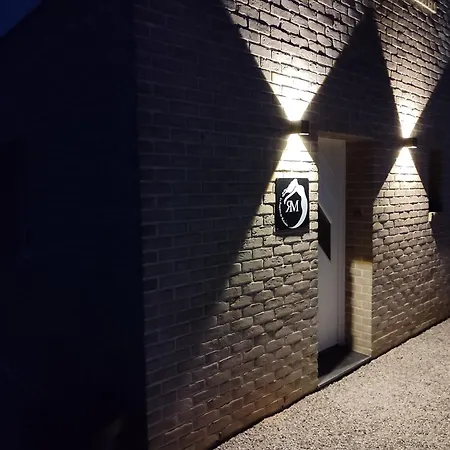 Le Repaire De Melusine - De Charme Et 3* Sainte-Marie-Cappel