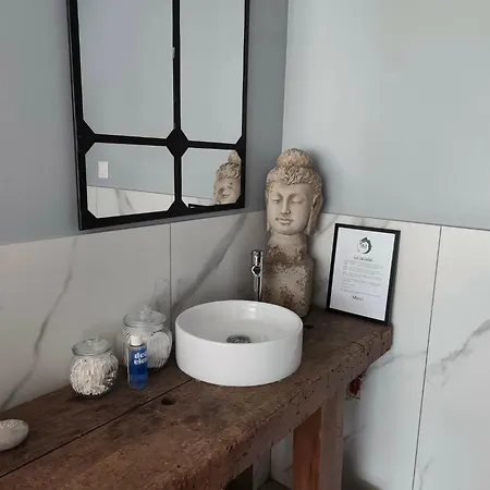 B&B Le Repaire De Melusine - De Charme Et Sainte-Marie-Cappel